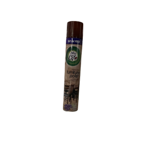 Spray mobila