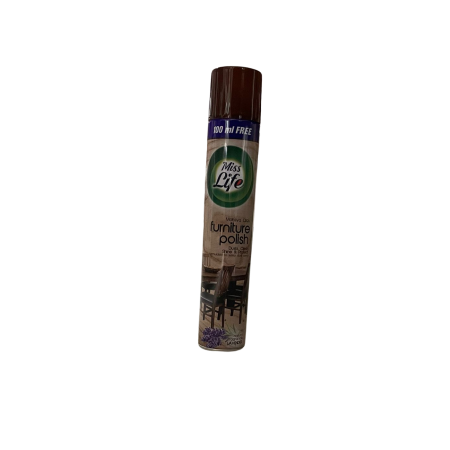 Spray mobila