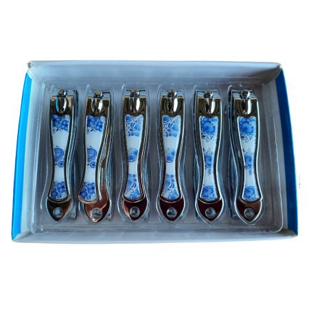 Set Unghiere 7-48