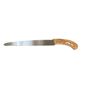 Fierastrau cu Maner de Lemn 11-47