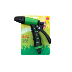 Pistol de stropit plastic 11-25