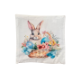 Fata de perna textil 45x45cm 10-102