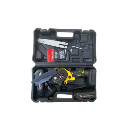 Fierastrau electric 21V 10-64