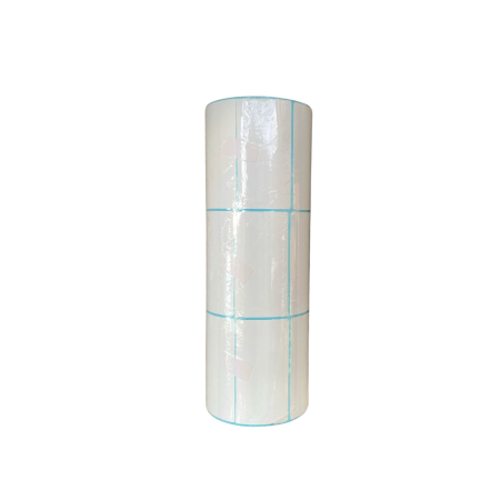 Etichete din hartie 73x51MM 10-54