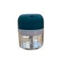 Mini mixer 10-36 - Albastru