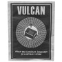 Vulcan plic