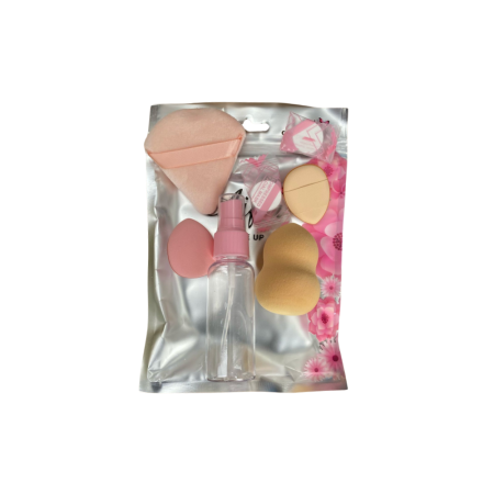 Set de Bureți pentru Machiaj 11-89