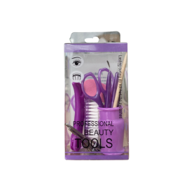 Set de Îngrijire din Plastic 11-87