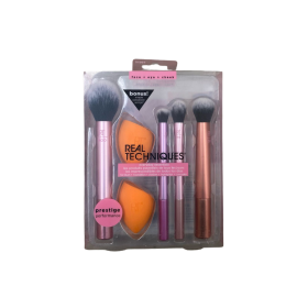 Set Pensule de Machiaj 11-86