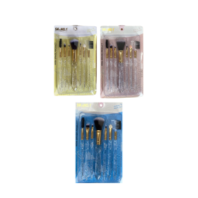 Set Pensule de Machiaj 11-85