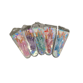 Set Pensule de Machiaj 11-84