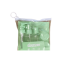 Set Sticlute Voiaj din Plastic 11-74