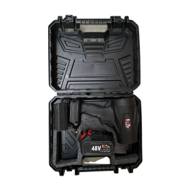 Pistol cu Aer si Baterie 11-55