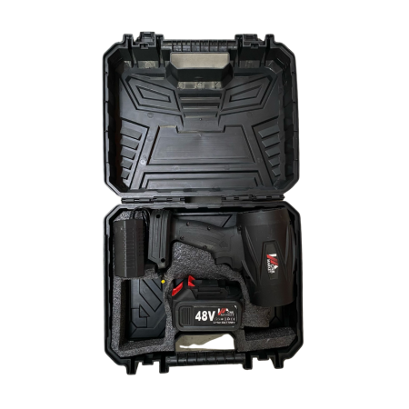 Pistol cu Aer si Baterie 11-55