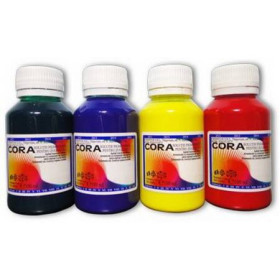 Pigment coral maron 100 ml