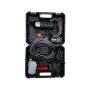 Pistol cu Presiune de Spalat cu Baterie 11-49