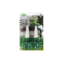 Accesorii din Plastic Flori 2PCS 11-44