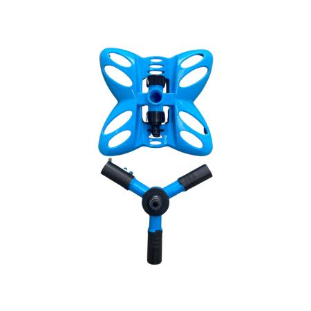 Aspersor din Plastic 11-40