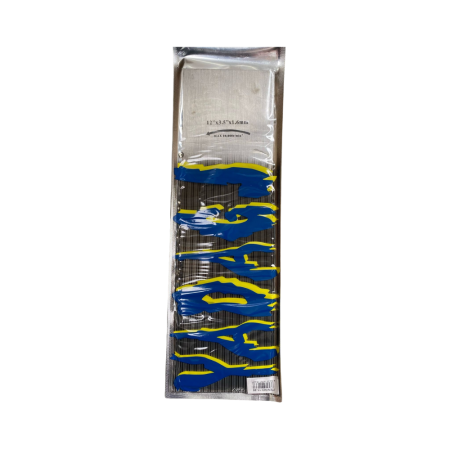 Disc din Metal 1.6MM 11-36