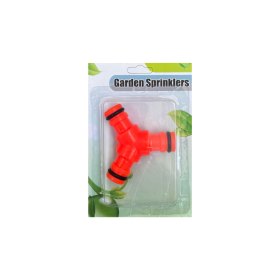 Conector Rapid Plastic 3 Directii 11-34