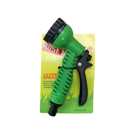 Pistol din plastic pentru furtun 11-26