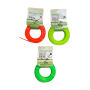 Fir motocoasa din plastic 2.4x15M 11-10