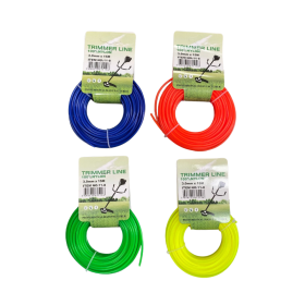 Fir motocoasa din plastic 3.0x15M 11-8