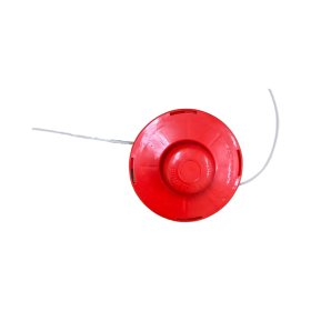 Tambur din plastic 11-1