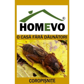 Homevo vegetala pentru coropisnite