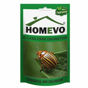 Homevo gandaci de Colorado 0.05 kg