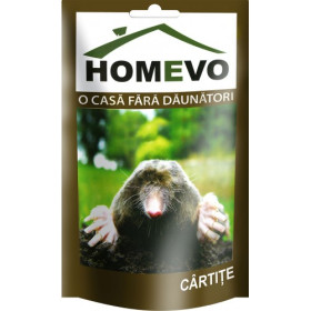 Homevo cartite 0.05 kg