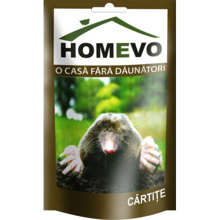 Homevo cartite 0.05 kg