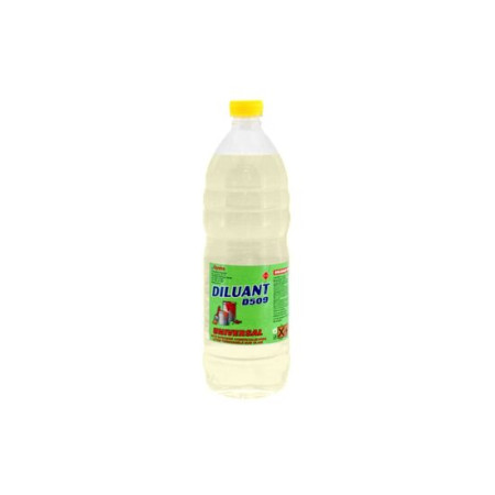 Diluant universal 0.5 litri