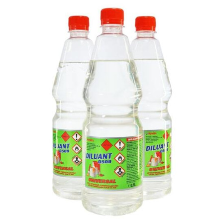 Diluant universal 0.9 litri