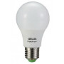 Bec Ecoled 12 W, 6000K, E27, Gelux