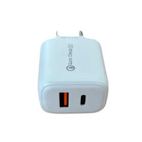 Incarcator USB + Type-C 10-76