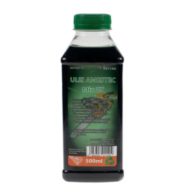 Ulei amestec 2T verde 500 ml