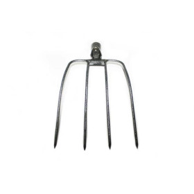 Furca 4 coarne 750 gr 4-23
