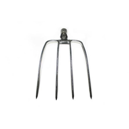 Furca 4 coarne 750 gr 4-23