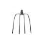 Furca 4 coarne 750 gr 4-23