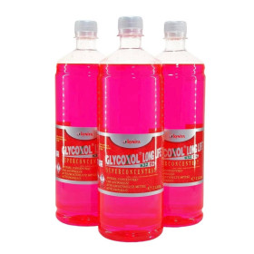 Antigel G12 roz 1 litru