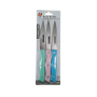 Cutite Bucatarie SET 3 Buc./Set 2-14