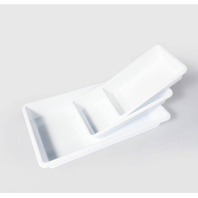Tava plastic alimente nr.2