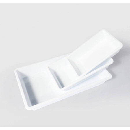 Tava plastic alimente nr.2