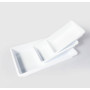Tava plastic alimente nr.2