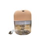 Mini mixer 10-36 - Albastru