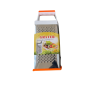 Razatoare 4 fete din metal 10-58 - Albastru luminos