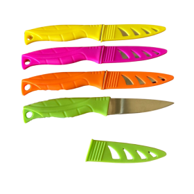 Cutit colorat bucatarie 5-13