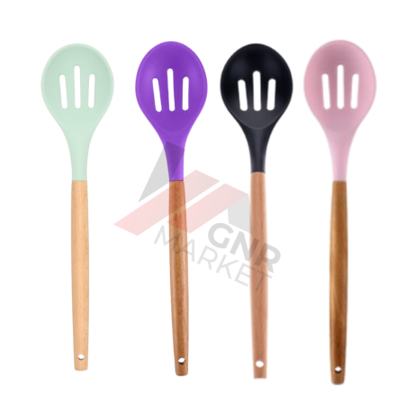 Spatula silicon 5-26
