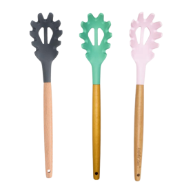 Spatula silicon pentru paste 5-27